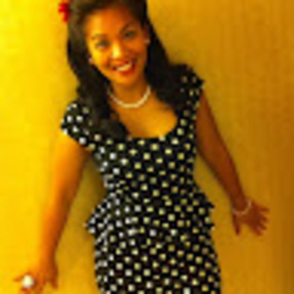 Meet your Posher, Maya - Picture 1 of 1